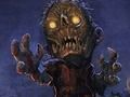 Jeu Tornade zombie en ligne