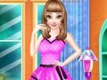 Jeu Princess Belle Cooking Dash en ligne