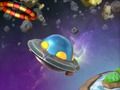 Jeu UFO Hoop Master 3D en ligne