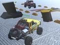 Jeu Derby de démolition 4x4 pour camion tout-terrain Xtreme  en ligne