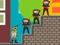 Jeu Docteur Bullet  en ligne
