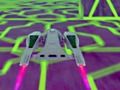 Jeu X coureur en ligne