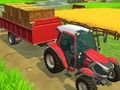 Jeu Ville agricole en ligne Jeu Ville agricole en ligne