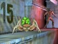 Jeu Tirez sur votre cauchemar Double Trouble  en ligne