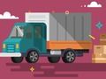 Jeu Différence des véhicules de transport public  en ligne