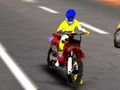 Jeu TRAIL BIKE VS TRAIN RACE en ligne