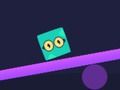 Jeu Catapulte gonflable  en ligne
