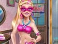Jeu Super Doll Sauna Flirter  en ligne