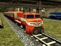 Jeu Train Simulator 2020 en ligne