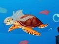 Jeu Pollution des océans cachés  en ligne
