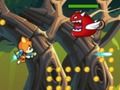 Jeu Adventure du héros de Bear en ligne