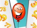 Jeu Livres avec des chiffres  en ligne