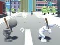 Jeu Baseball de ravin en ligne Jeu Baseball de ravin en ligne