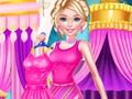 Jeu Penderie Barbie Fashion  en ligne