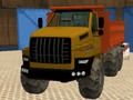 Jeu Escalade de camion hors route  en ligne