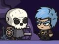 Jeu Slasher zombie en ligne