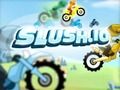 Jeu Neige fondu. io  en ligne