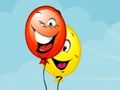 Jeu Défi de ballon en ligne