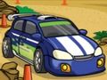 Jeu Speed u200bu200bCars Jigsaw  en ligne