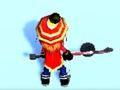 Jeu Hockey Challenge 3D en ligne Jeu Hockey Challenge 3D en ligne