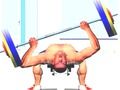 Jeu Bench Press Le Barbare  en ligne