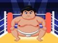 Jeu Le grand sumo doit sauter  en ligne