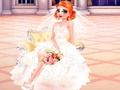 Jeu Drame de mariage de princesse  en ligne