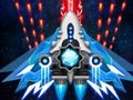 Jeu Attaque d'avion spatial extrême  en ligne