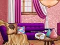 Jeu Tout juste marié! Déco maison  en ligne