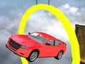 Jeu Sky Car Stunt 3D en ligne