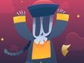 Jeu Puzzle Zombie Apocalypse  en ligne
