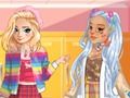 Jeu Esthétique Soft Girl  en ligne