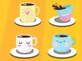 Jeu Fusion Game Coffee Shop en ligne