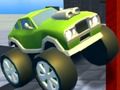 Jeu CarWarz. io  en ligne