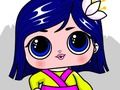 Jeu Princesse surprise popsy en ligne