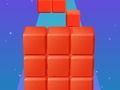 Jeu Route des cubes en ligne