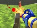 Jeu Paintball  en ligne