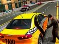 Jeu Chauffeur de taxi de Londres en ligne