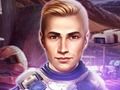 Jeu Galaxie secrète  en ligne