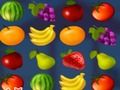 Jeu Bonbons aux fruits sucrés  en ligne