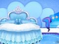 Jeu Maison de poupée Ice Princess  en ligne