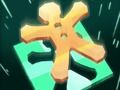 Jeu Puzzles tombants  en ligne