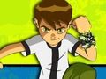 Jeu Ben 10 : Livre de coloriage de monstres  en ligne