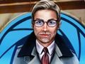 Jeu Mission d'espionnage  en ligne