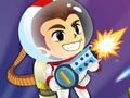 Jeu Alien Invaders 2 en ligne