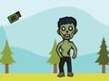 Jeu Zomblast en ligne