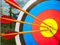 Jeu Petit archer  en ligne
