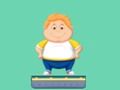 Jeu Jump Rocky Jump en ligne