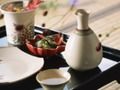 Jeu Nourriture japonaise  en ligne