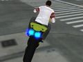 Jeu Parking à vélos 3d Adventure 2020  en ligne